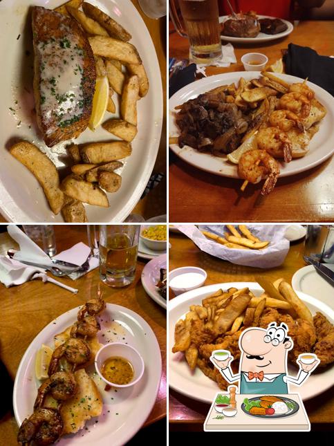 Texas Roadhouse