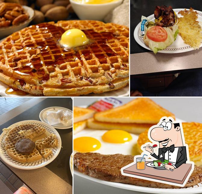 Waffle House