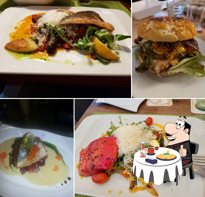 Restaurant Adria