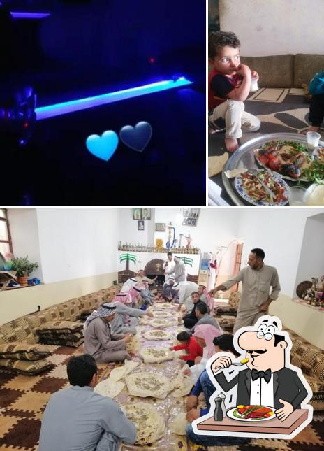 مطعم الربيع