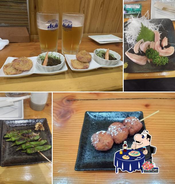 居酒屋 shun