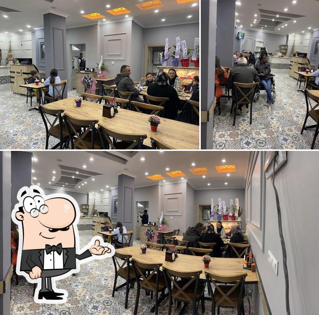 Alaşehirli Pide Salonu