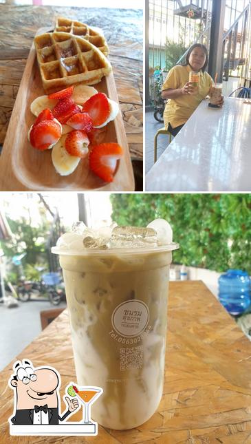 Health​ Club​ บ้านโค้ชไนท์ อาหาร&เครื่องดื่มสุขภาพ