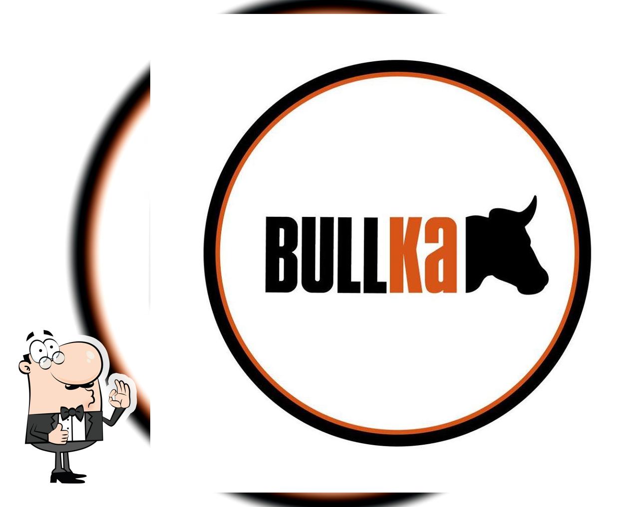 Автобургерная Bullka