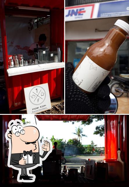 Hobi Kopi
