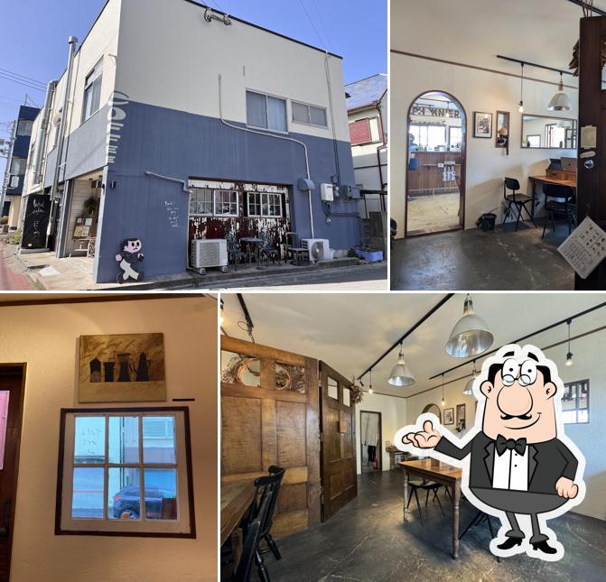 Withcoffee_fukutsu コーヒー専門店 カフェ 福津