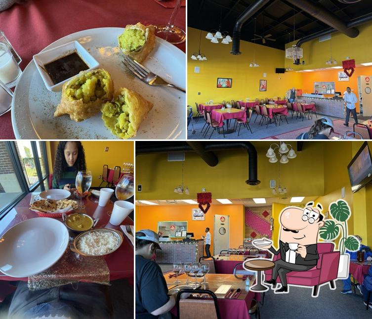 Clay Oven Indian Cuisine