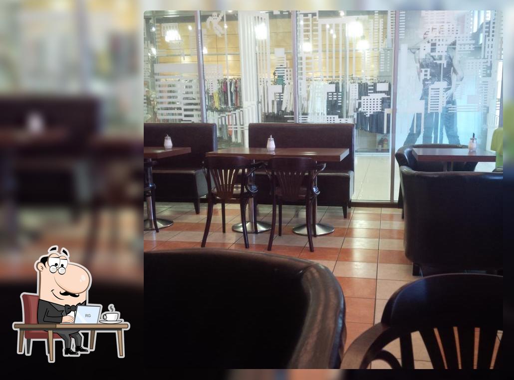 Coffee Bar