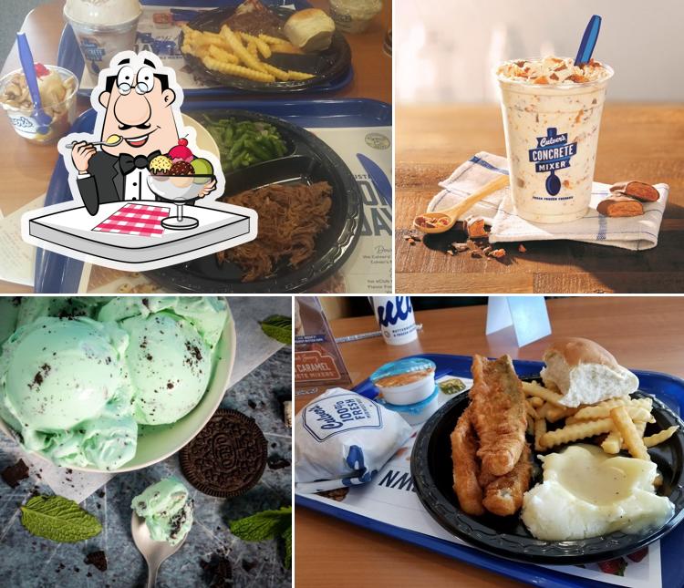 Culver’s