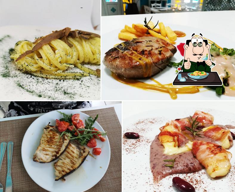 Danilo Osteria Creativa