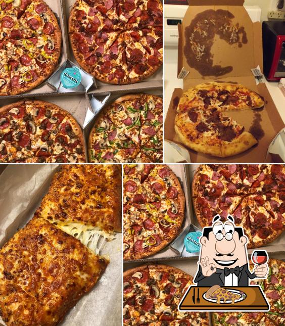 Domino's Pizza