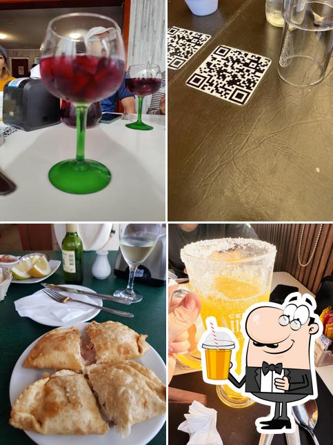 Donde Martín Restaurant