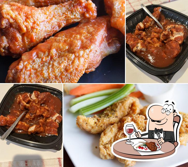 Epic Wings