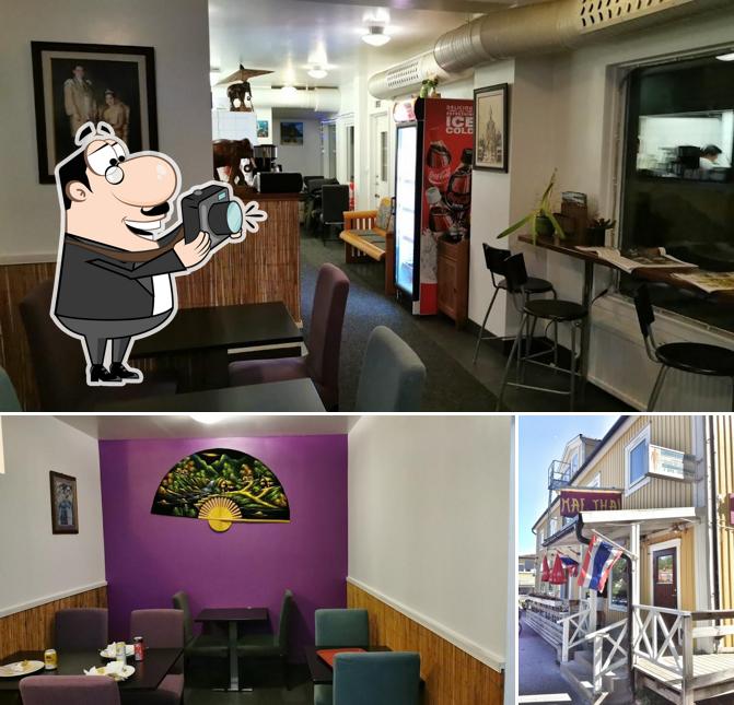 Mae Thai Take Away
