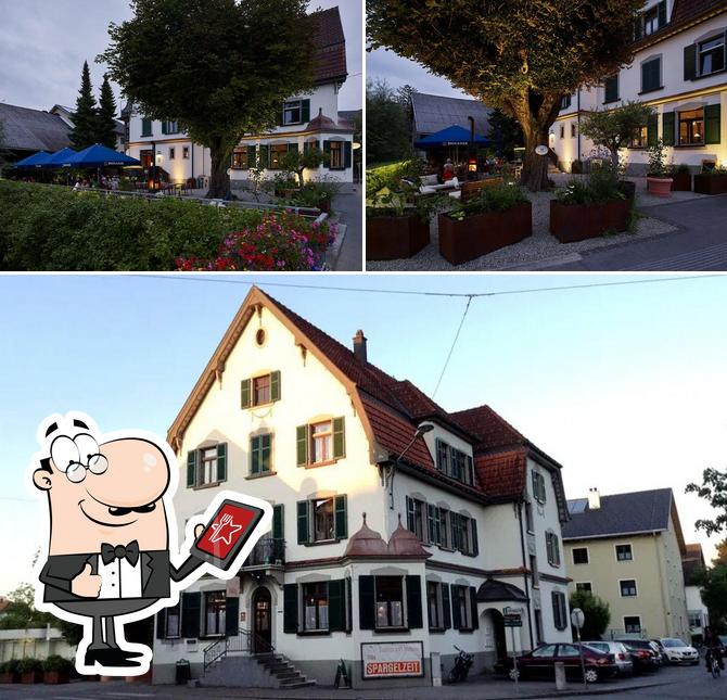 Gasthaus Engel