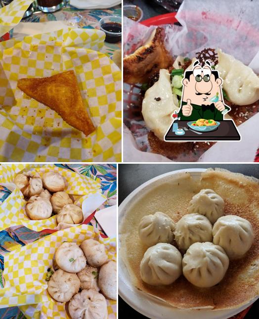 Hip Bao