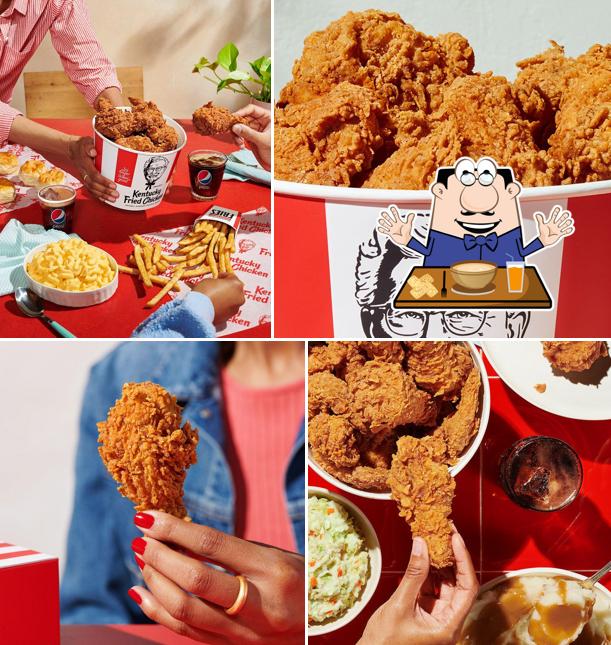 Taco Bell / KFC