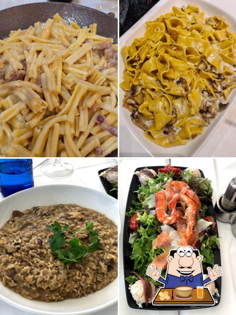 Restaurant La Tagliatella Sitges