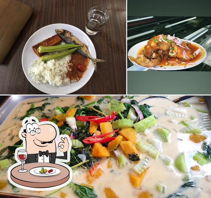 Minah Restaurant