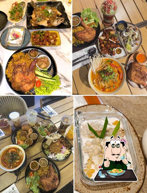Niase Restaurant