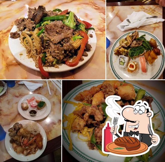 Osaka Grill