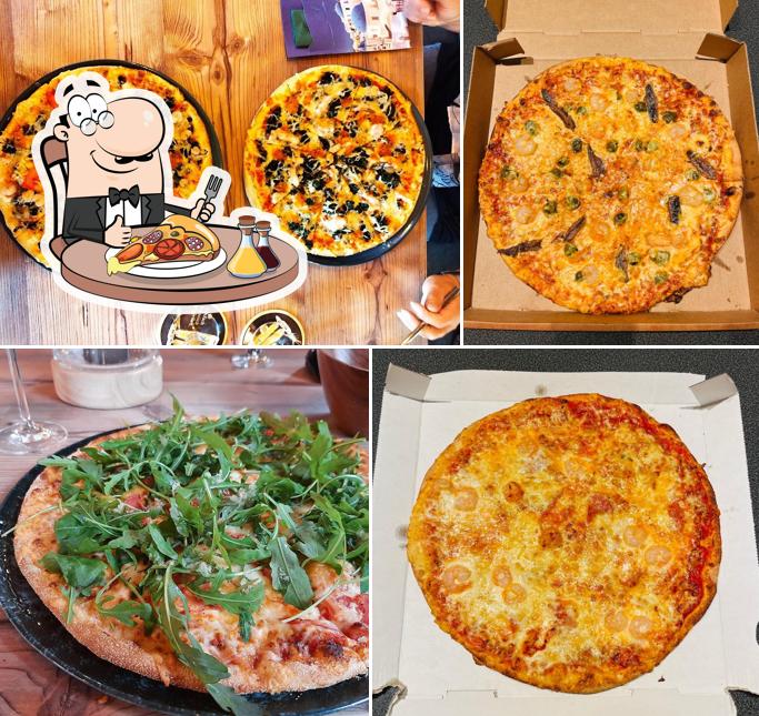 Prinzen Pizza