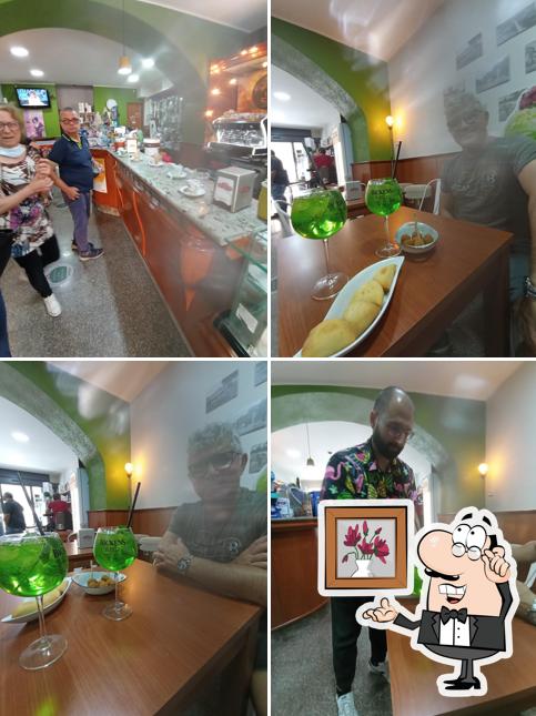 Caffe'2000 Gelateria