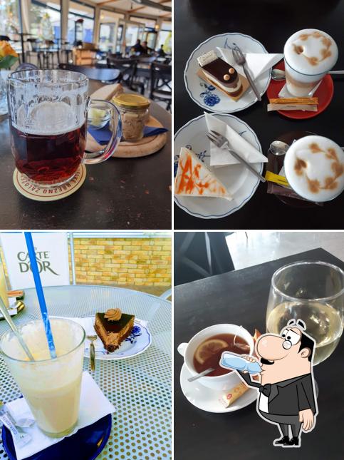 Eichlerova Kavárna