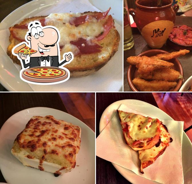 Tinto Tapas