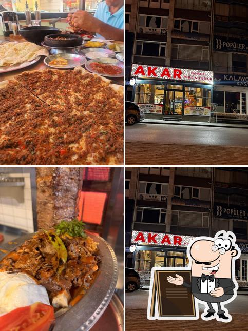 AKAR DÖNER KEBAP