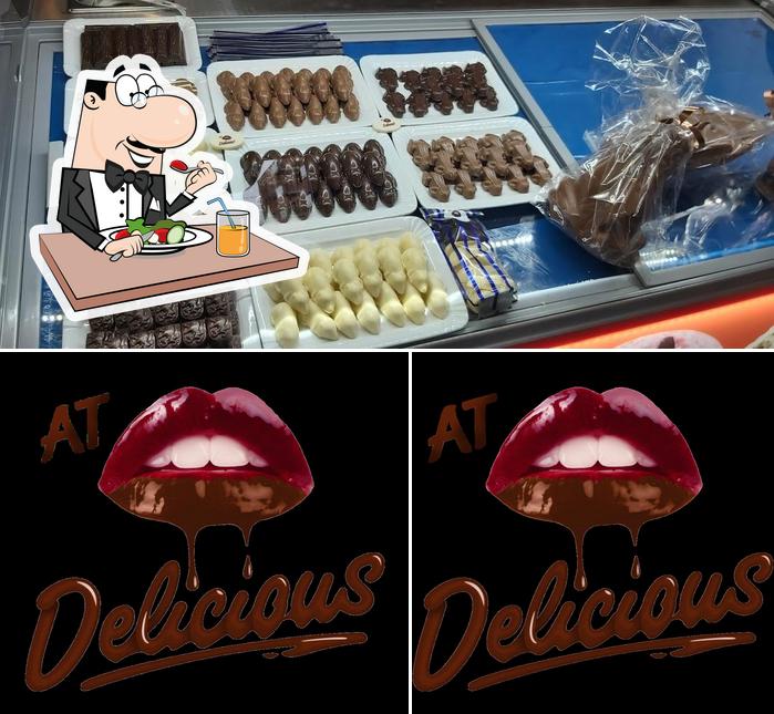 At Delicious