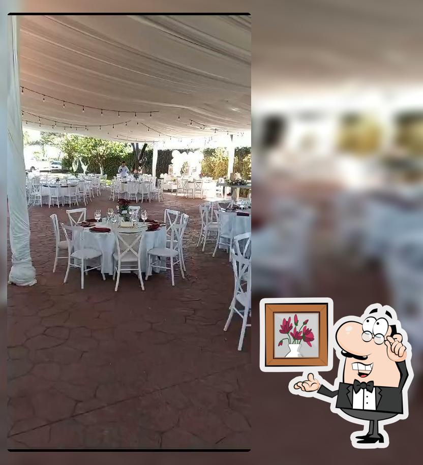 Banquetes Qualite