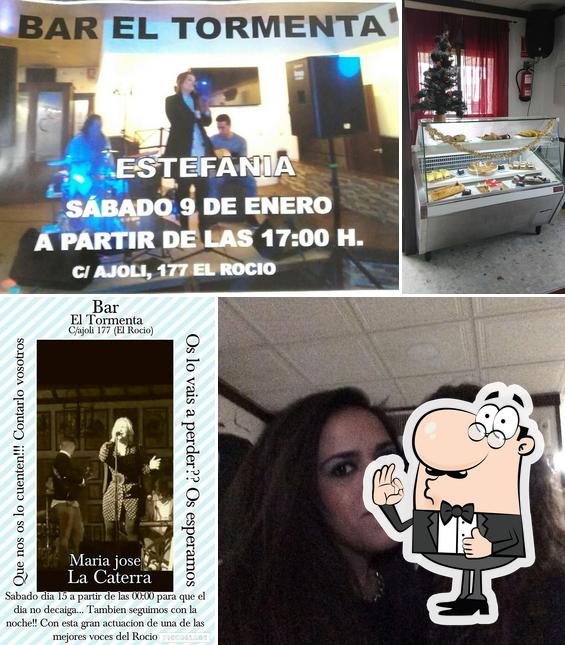 Bar El Tormenta