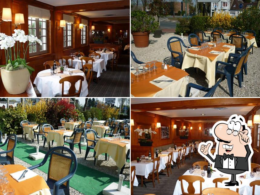 Bistro du Croisé