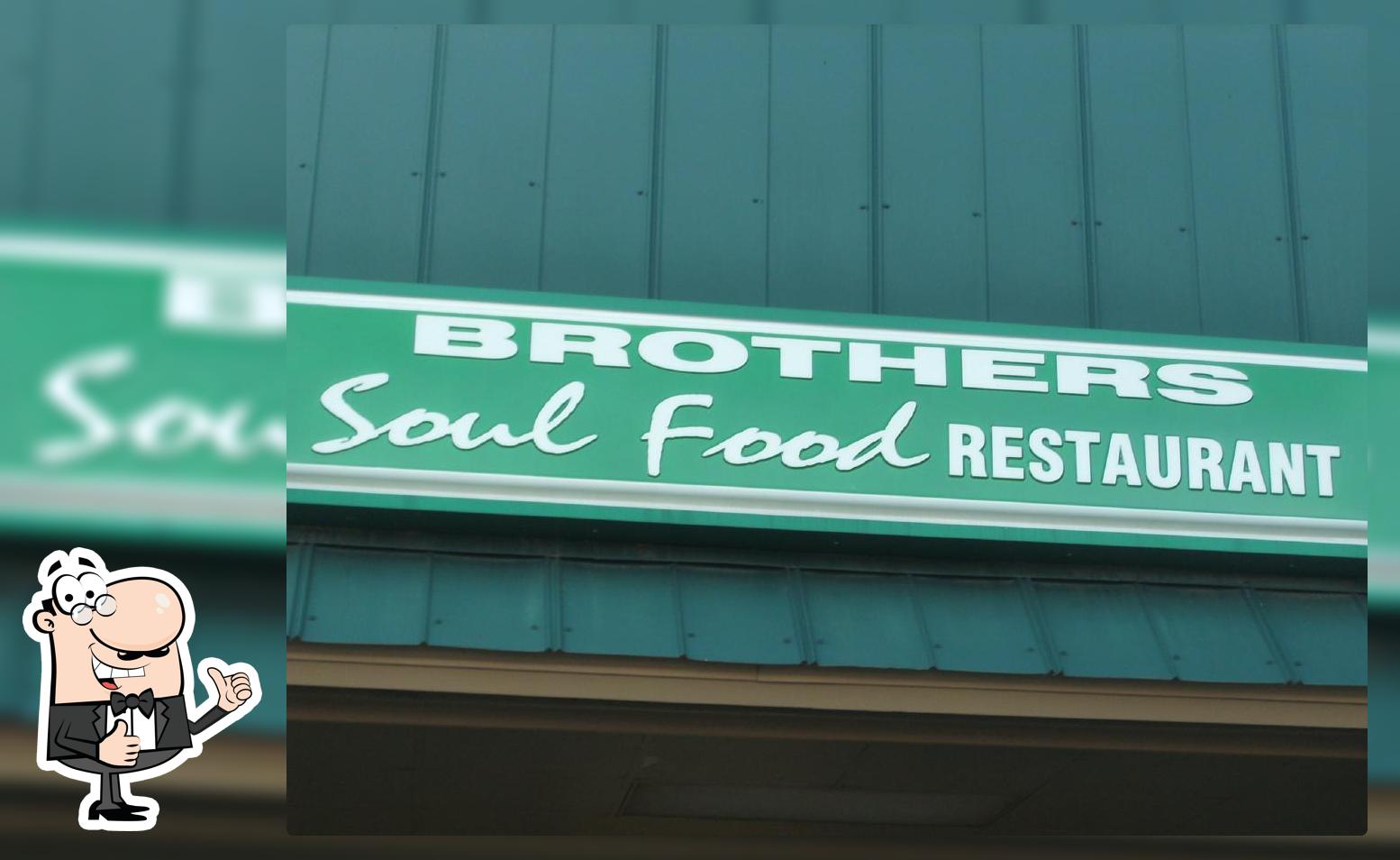 Brother's Soulfood Resturant
