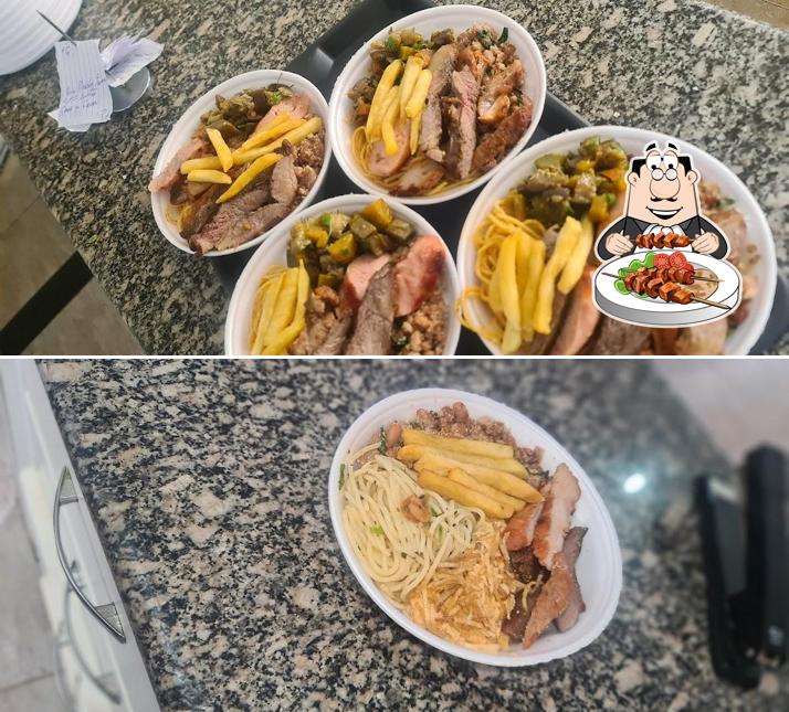 Cozinha brasileira