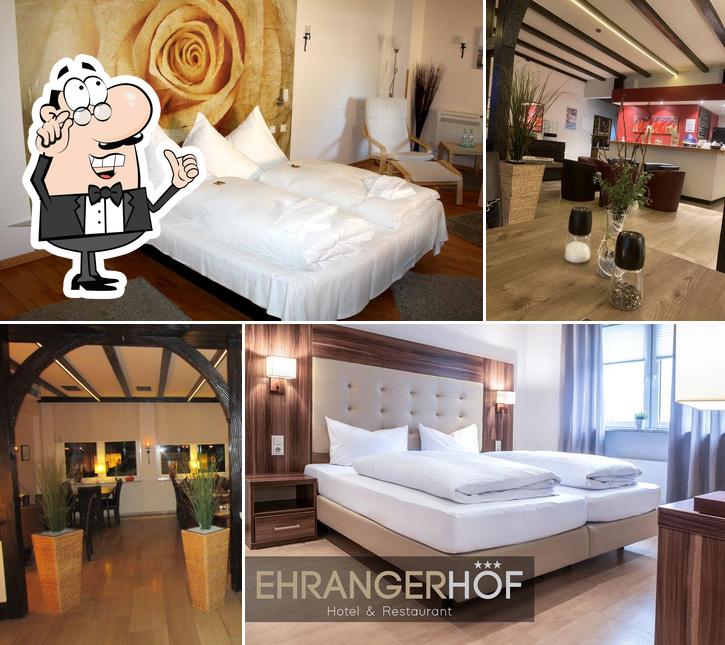 Ehranger Hof