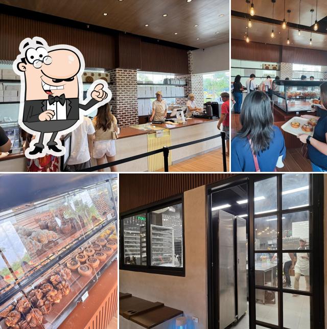 IJO Bakery Arcadia