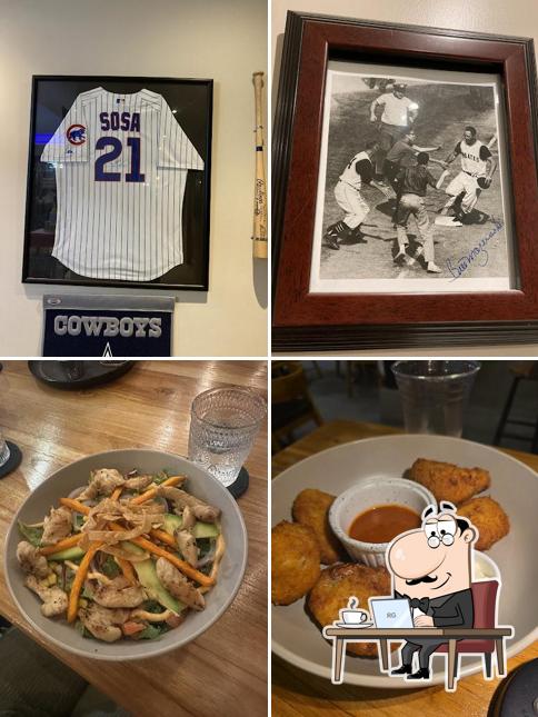 JP’s Bar & Grill
