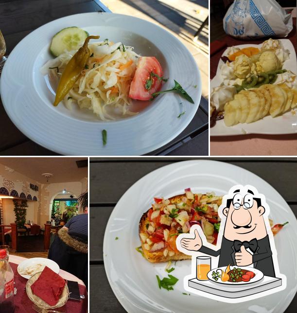 Restaurant Kalli