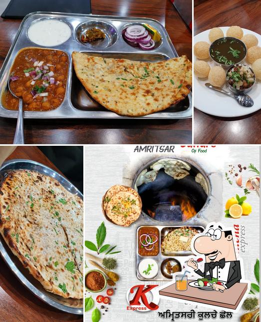 Kulcha Express® Hayes