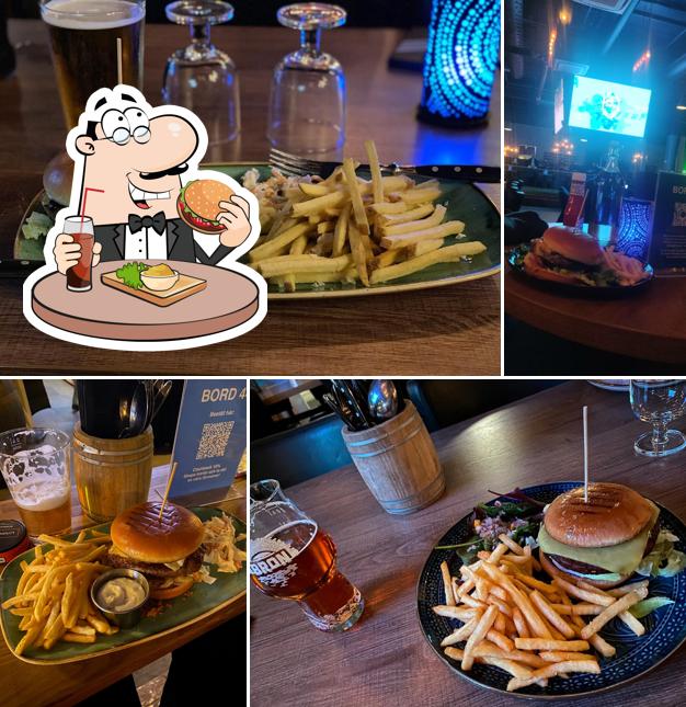 Malmo Sports Bar