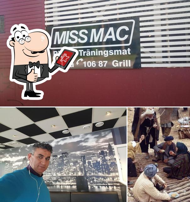 Pizzeria Miss Mac