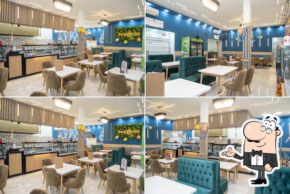 Pizzeria dream's Food D.k