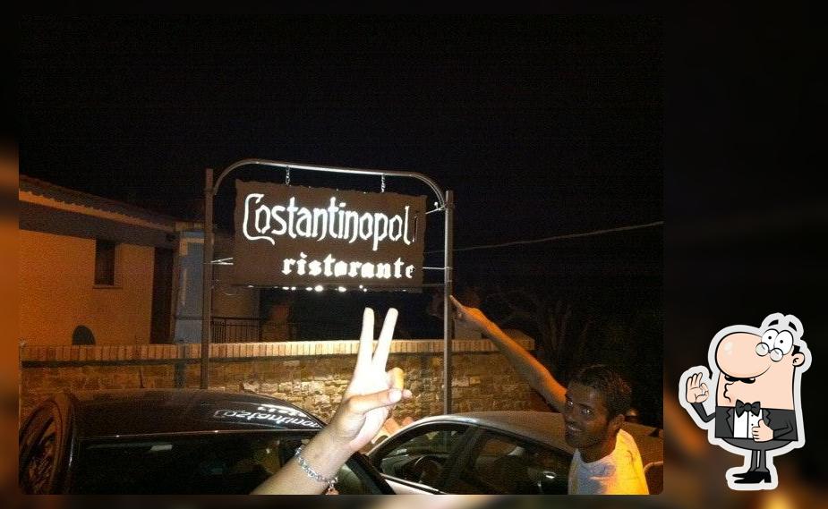 Ristorante Costantinopoli