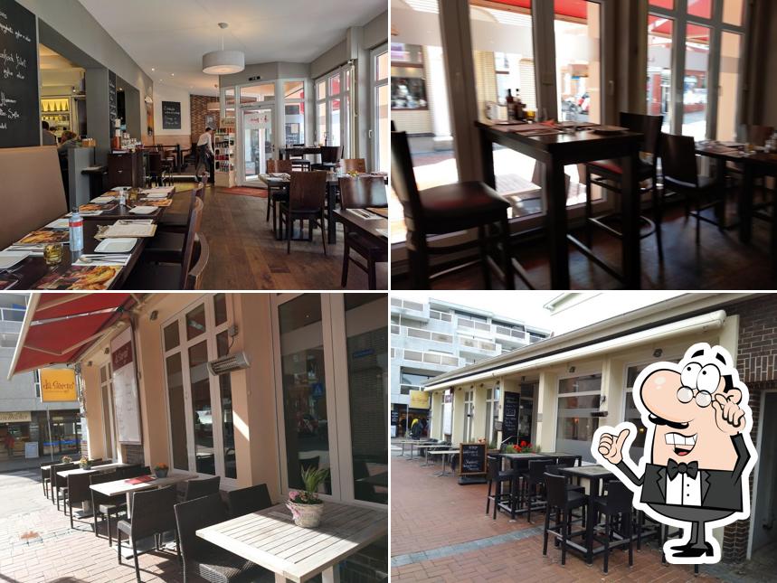Ristorante da Sergio