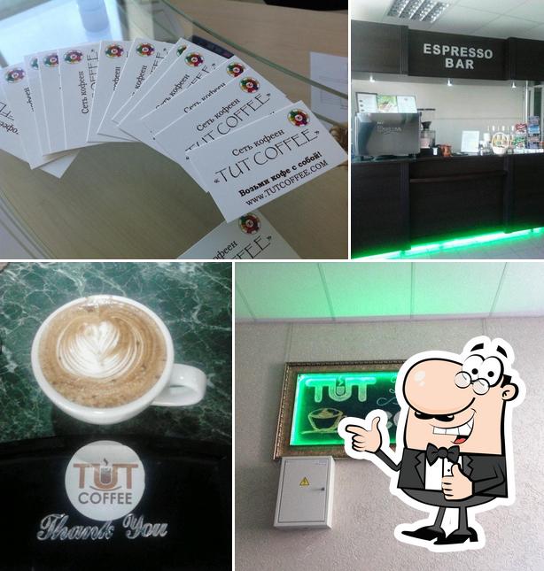 TUT COFFEE