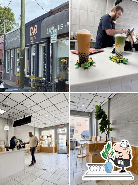 Tao Boba Tea