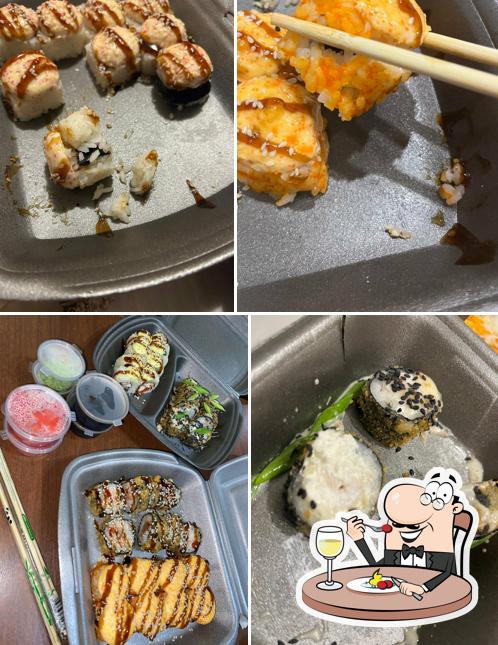 Tasty Food