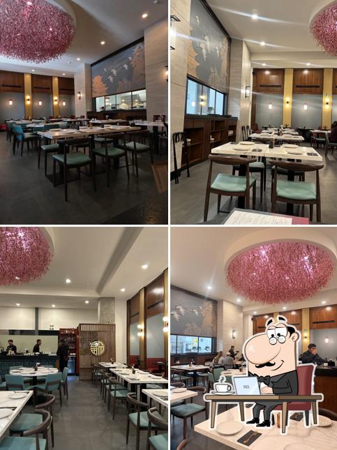 Xina Chinese bistro
